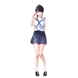 ヨドバシ.com - エンターグラム 制服カノジョ ゆい初恋BOX