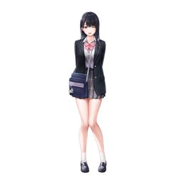 ヨドバシ.com - エンターグラム 制服カノジョ みお初恋BOX