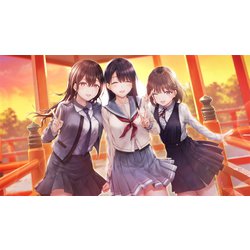 ヨドバシ.com - エンターグラム 制服カノジョ みお初恋BOX