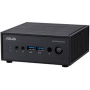 PN42-SN044AU [超小型ミニパソコン/Intel N100/メモリ 4GB/SSD 128GB/Windows 11 Pro/ブラック]