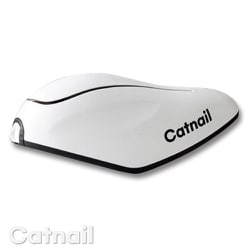 Catnail（キャットネイル） 段ボール用カッター ホワイト