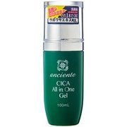アンシャンテ オールインワンゲル (CICA) 100ml