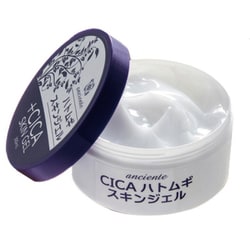 アンシャンテ ハトムギCICAスキンジェル 300ml