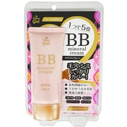 TG BBクリーム 50g