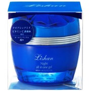 リシャン 夜用オールインワンゲル プレミアム 50g
