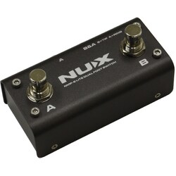 ヨドバシ.com - ニューエックス NUX MG-30 [ギター用マルチ