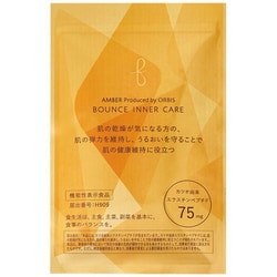 アンバー バウンスインナーケア [機能性表示食品]