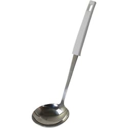 お玉 大サイズ 食洗機対応 調理道具 キッチンツール 日本製 シンプルユースフィッツ Simple Use Fits G-5157