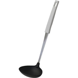 お玉 食洗機対応 ナイロン 調理道具 キッチンツール 日本製 シンプルユースフィッツ Simple Use Fits G-5164