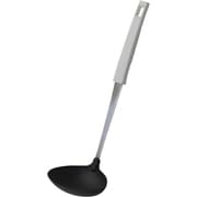 G-5164 [お玉 食洗機対応 ナイロン 調理道具 キッチンツール 日本製 シンプルユースフィッツ Simple Use Fits]