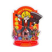 地獄楽 ビィズニィズ アクリルジオラマ 亜左弔兵衛 [キャラクターグッズ]