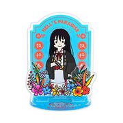 地獄楽 ビィズニィズ アクリルジオラマ 桐馬 [キャラクターグッズ]