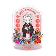 地獄楽 ビィズニィズ アクリルジオラマ 士遠 [キャラクターグッズ]