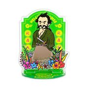 地獄楽 ビィズニィズ アクリルジオラマ 民谷巌鉄斎 [キャラクターグッズ]