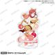 ラブライブ！スクールアイドルフェスティバル きらりんアクリルスタンド μ's アニマルver. 西木野真姫 [キャラクターグッズ]