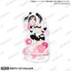 ラブライブ！スクールアイドルフェスティバル きらりんアクリルスタンド μ's アニマルver. 矢澤にこ [キャラクターグッズ]