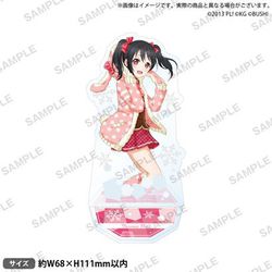 ラブライブ！スクールアイドルフェスティバル きらりんアクリル