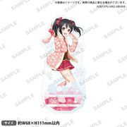 ラブライブ！スクールアイドルフェスティバル アクリルスタンド μ's クリスマスver. 矢澤にこ [キャラクターグッズ]
