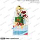 ラブライブ！スクールアイドルフェスティバル きらりんアクリルスタンド μ's クリスマスver. 絢瀬絵里 [キャラクターグッズ]