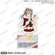 ラブライブ！スクールアイドルフェスティバル きらりんアクリルスタンド μ's クリスマスver. 南ことり [キャラクターグッズ]