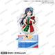 ラブライブ！スクールアイドルフェスティバル きらりんアクリルスタンド μ's クリスマスver. 園田海未 [キャラクターグッズ]