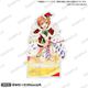 ラブライブ！スクールアイドルフェスティバル きらりんアクリルスタンド μ's クリスマスver. 星空凛 [キャラクターグッズ]