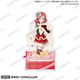 ラブライブ！スクールアイドルフェスティバル きらりんアクリルスタンド μ's クリスマスver. 西木野真姫 [キャラクターグッズ]