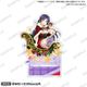 ラブライブ！スクールアイドルフェスティバル きらりんアクリルスタンド μ's クリスマスver. 東條希 [キャラクターグッズ]