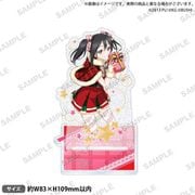 ラブライブ！スクールアイドルフェスティバル きらりんアクリルスタンド μ's クリスマスver. 矢澤にこ [キャラクターグッズ]