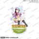 ラブライブ！スクールアイドルフェスティバル アクリルスタンド Aqours アニマルver. 桜内梨子 [キャラクターグッズ]