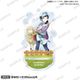 ラブライブ！スクールアイドルフェスティバル アクリルスタンド Aqours アニマルver. 津島善子 [キャラクターグッズ]