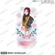 ラブライブ！スクールアイドルフェスティバル アクリルスタンド Aqours クリスマスver. 桜内梨子 [キャラクターグッズ]
