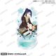 ラブライブ！スクールアイドルフェスティバル アクリルスタンド Aqours クリスマスver. 松浦果南 [キャラクターグッズ]
