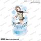 ラブライブ！スクールアイドルフェスティバル アクリルスタンド Aqours クリスマスver. 渡辺曜 [キャラクターグッズ]
