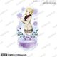 ラブライブ！スクールアイドルフェスティバル アクリルスタンド Aqours クリスマスver. 小原鞠莉 [キャラクターグッズ]