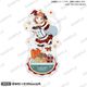 ラブライブ！スクールアイドルフェスティバル きらりんアクリルスタンド Aqours クリスマスver. 高海千歌 [キャラクターグッズ]