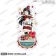 ラブライブ！スクールアイドルフェスティバル きらりんアクリルスタンド Aqours クリスマスver. 黒澤ダイヤ [キャラクターグッズ]