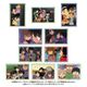 名探偵コナン 場面写ポストカード 10枚セット 少年探偵団 collection [キャラクターグッズ]