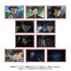 名探偵コナン 場面写ポストカード 10枚セット 赤井秀一 collection [キャラクターグッズ]