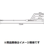 CMOS-320-DC [マルチビュー搭載カメラ（CMOS-320）用 電源ケーブル]