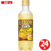 レモンプレミア ハニー 380ml×24本