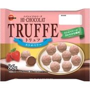 トリュフストロベリー 86g