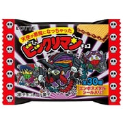 天使が悪魔になっちゃったビックリマンチョコ 1枚