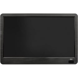 ヨドバシ.com - TEES NETWORK 10.1型 ポータブルテレビ PTV-101