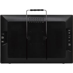 ヨドバシ.com - TEES NETWORK PT-190-FTS [19型 ポータブルテレビ ...