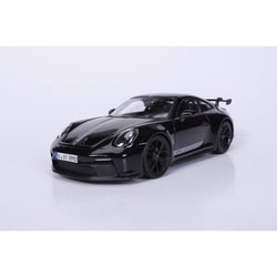 ヨドバシ.com - マイスト Maisto MS36458BK 1/18 ポルシェ 911 GT3 2022 ブラック [ダイキャストミニカー]  通販【全品無料配達】