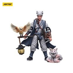 ヨドバシ.com - ジョイトイ JOY TOY 暗源江湖 1/18 アクション