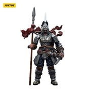 暗源江湖 1/18 アクションフィギュア 悍北国 騎兵 [塗装済可動フィギュア]