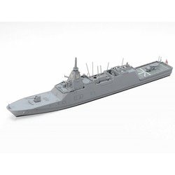 31037 1/700 ウォーターラインシリーズ 海上自衛隊 護衛艦 FFM-1 もがみ [組立式プラスチックモデル]