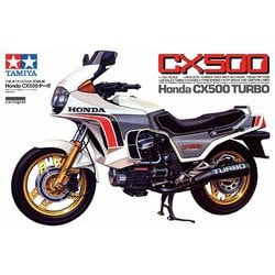 ヨドバシ.com - タミヤ TAMIYA 14016 1/12 オートバイシリーズ No.16 Honda CX500 ターボ  [組立式プラスチックモデル] 通販【全品無料配達】